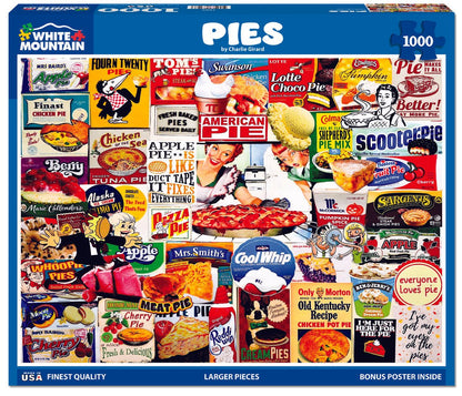 Pies (1887pz) - Discontinued