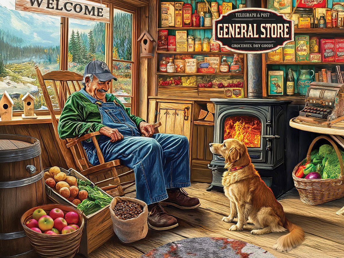 Set of 3: Simple Times Bundle 500 piece