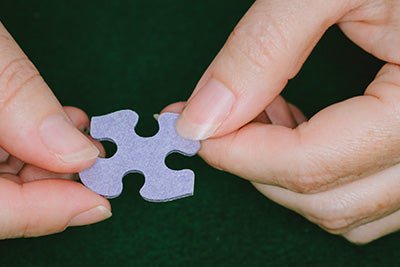 Summer Read (2097pz) - 500 Piece Jigsaw Puzzle