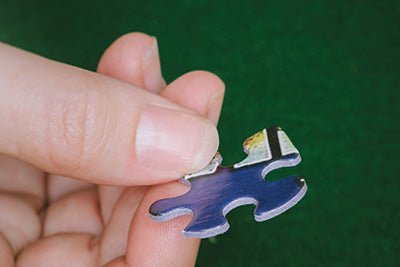 Set of 3: Life on the Lake Bundle 500 piece